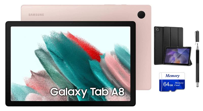 Tablet SAMSUNG Galaxy Tab A8 Android 11 10.5